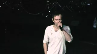 Okean Elzy - New York City February 28 2015 (with set list)