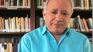 Entrevista a Antonio Taveras Gúzman, candidato a senador de la Provincia de Santo Domingo por el PRM