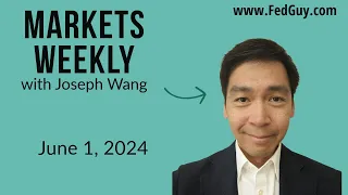 Markets Weekly June 1, 2024