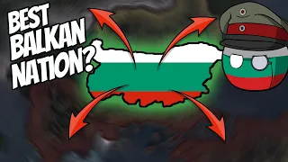 Is Bulgaria the BEST BALKAN nation?
