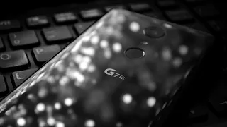 LG G7 fit - przykładowe nagranie [Full HD (18,9:9) 30 kl./s.] #2