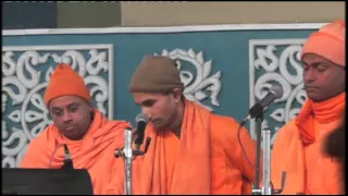 Matri Sangeet by Monks and Brahmacharins of Belur Math