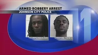 JC ARMED ROBBERY