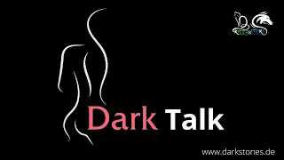 Darkstones-Darktalk - Tabuthema Dominanz und Unterwerfung