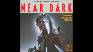 Tangerine Dream Near Dark ''Opening Title'' unreleased track