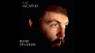 Paul McCartney - Sticking Out Of My Back Pocket: 'Dear Boy'