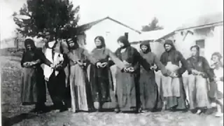 Gesi Bağları Ortodoks Karaman Türkleri