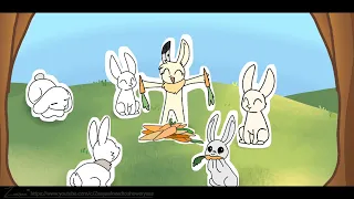 Mawaru Animation meme || flipaclip + alight motion (Tw in the video)