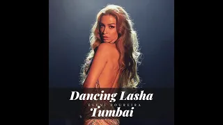 Eleni Foureira - Dancing Lasha Tumbai (Studio Version)