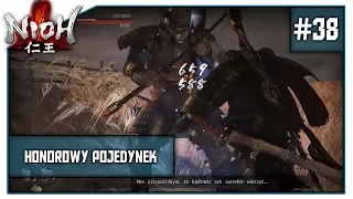 Niedokończone sprawy w regionie Kiusui - Region Kiusui - Nioh - #38