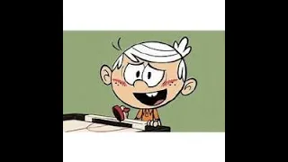I wanna live......(loud house lincoln + squid game)(lincoln loud)