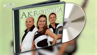 Akropola: Ľudové piesne II. (CD ukážka)