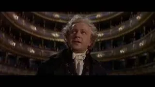 Immortal Beloved - Ode to Joy Night Scene