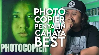 Photocopier/Penyalin Cahaya - Movie Review