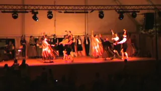 JOTA DE CALANDA GALLUR 2014