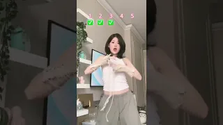 Kikakim TikTok dance challenge