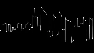 EUWAVE Sound Driver Waveforms Test (FC/NES) [Oscilloscope View]