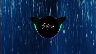 Stray Kids - We Go (Instrumental)