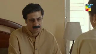 Badnaseeb - 62 - Best Scene 07 - Hum TV