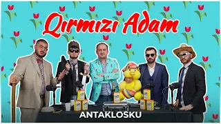 Antaklosku - QIRMIZI ADAM (21.Bölüm)