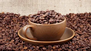 Как правильно обжарить зерна кофе в домашних условиях?