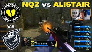 00NATION vs GRAYHOUND (MAPA 2 - ANCIENT) ESL Pro League Season 17