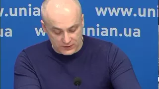 А.Денисенко: Правильно будет посадить в тюрьму Кучму, Литвина и разоблачить истинную роль Кравченко