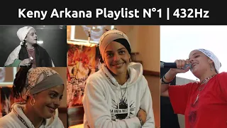 [Keny Arkana] [Playlist 432] rap fr