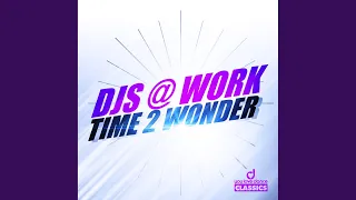 Time 2 Wonder (Extended Version)