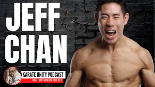 "I Used To Think Karate Sucks" - Jeff Chan