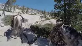 Wrights Lake - Twin Lakes - Vid 3 of 7