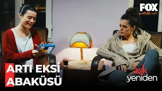 Zeynep'ten Fatih ve Ertan Karşılaştırması - Aşk Yeniden 7. Bölüm