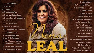 NENA LEAL - Nena Leal Alabanzas Cristianas Con Mariachi ( Vol 3)