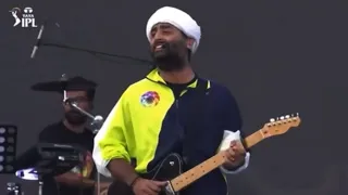 Arijit Singh Live At IPL Opening Ceremony 2023 | Narendra Modi Stadium #ipl #ipl2023 #arijitsingh