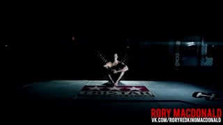 Rory Macdonald Highlights 2016