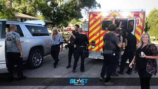 Dog The Bounty Hunter's Son Hospitalized on First Manhunt Following Beth's Chapman's Passing