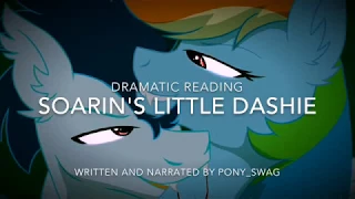 Soarin's Little Dashie-[MLP-Fan-Fic]