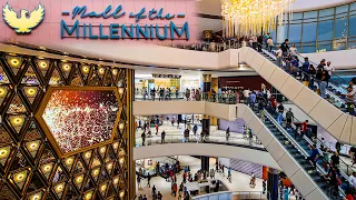 Phoenix Mall of the Millennium Wakad: Virtual Tour!