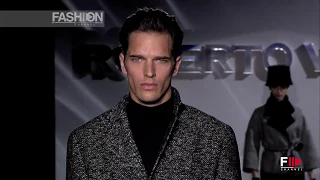 "ROBERTO VERINO" MB Madrid Fashion Week Full Show HD Fall Winter 2014 2015 by Fashion Channel
