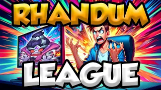 Take Your First Look At The Rhandum League In Rush Royale!