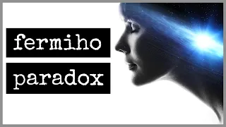 FERMIHO PARADOX - sme vo vesmíre sami?