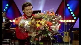 Karel Gott live in Berlin 1987: Funiculi, Funicula / Lady Carneval