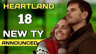 Is Ty Borden Returning? Heartland Season 18 Speculations Addressed || Heartland Season 18