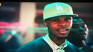 Toosii ft. DaBaby - Shop (Official Video)