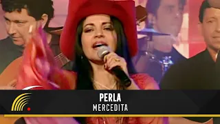 Perla - Mercedita - Marco Brasil 10 Anos