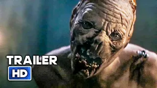 THE WELL Official Trailer (2024) Horror Movie HD