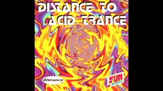 Distance to Acid Trance (1995)