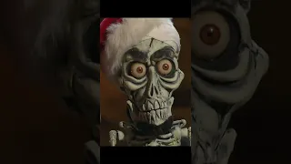 Achmed is Santa? | JEFF DUNHAM