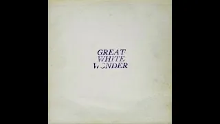 Great White Wonder [*Full Bootleg] - Bob Dylan