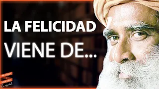 "NADIE puede causarte DOLOR MENTAL - ¡Sólo TÚ!"😵🧠 | Sadhguru